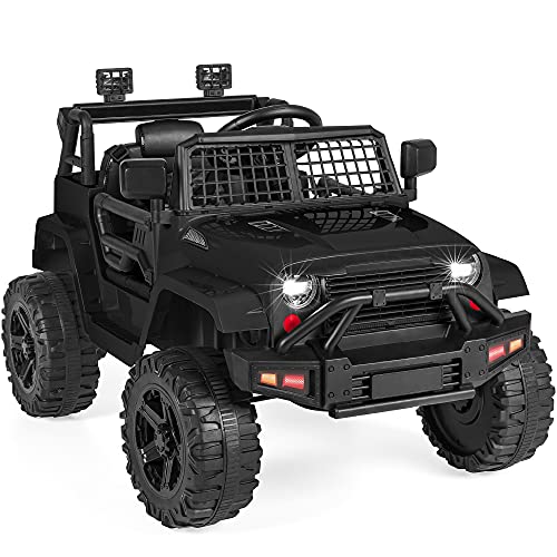 Best All Wheel Drive Electric Cars