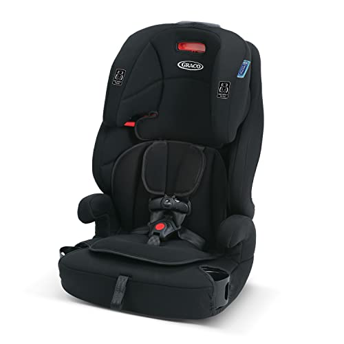Best Booster Car Seat With Harness