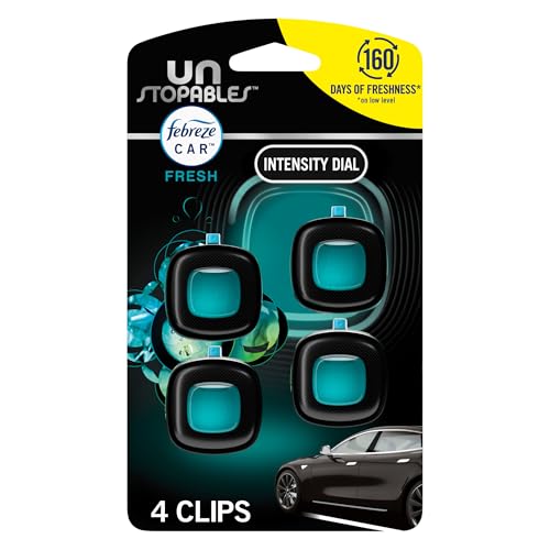 Best Car Air Freshener Smokers
