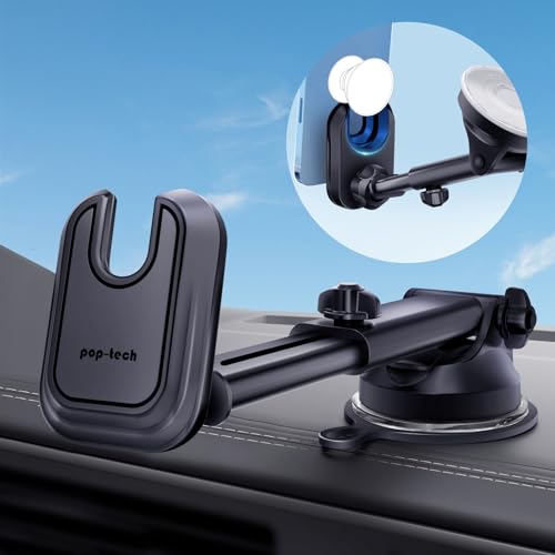 Best Car Cell Phone Holder for Popsocket