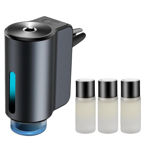 Best Car Diffuser Air Freshener