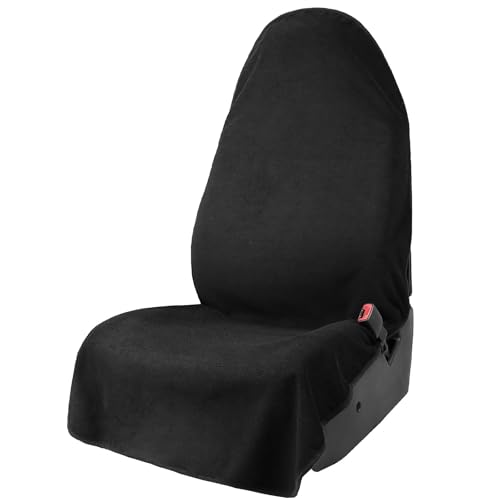 Best Car Seat Covers for Sweat