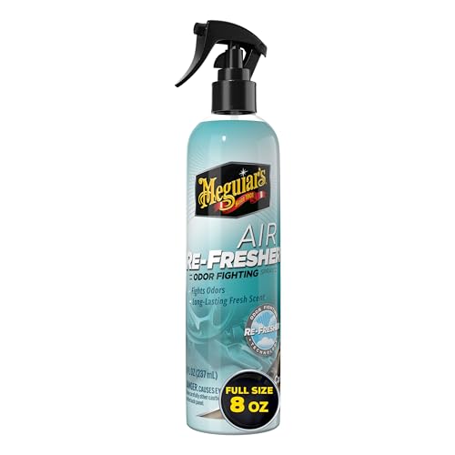 Best Car Spray Air Freshener