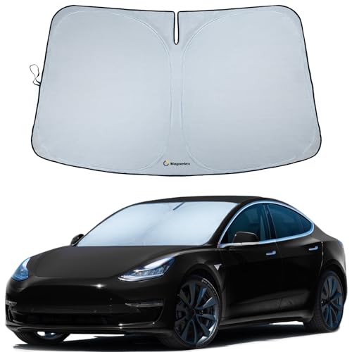 Best Car Sun Shade Tesla Reddit