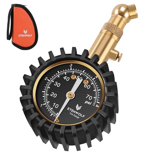 Best Car Tire Pressure Gauge