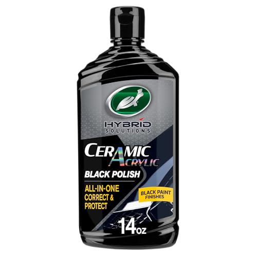 Best Car Wax to Hide Scratches