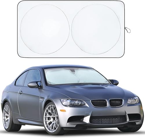 Best Car Windshield Sun Shade