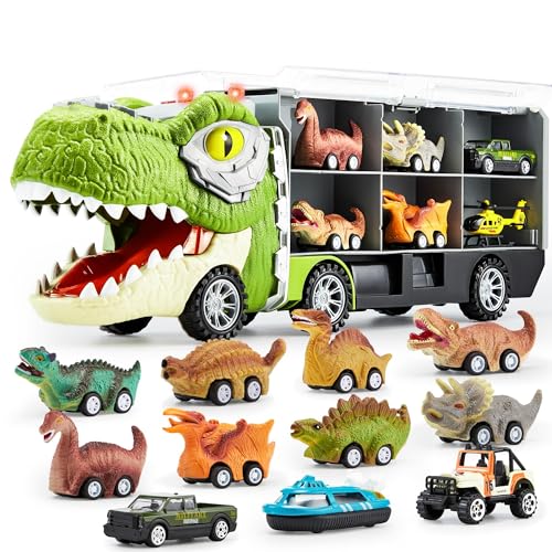 Best Cars for 3 Kids