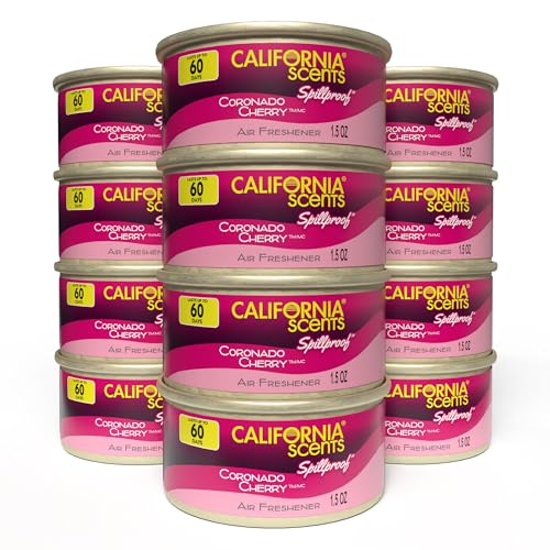 Best Cherry Car Air Freshener