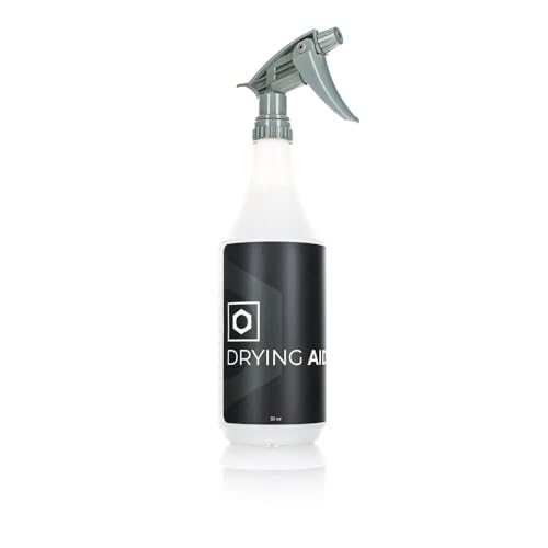 Best Drying Aid for Car