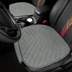 Best Fabric Car Seat Covers
