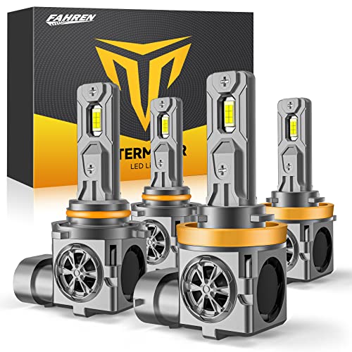 Best Led Light Bulbs for Cars