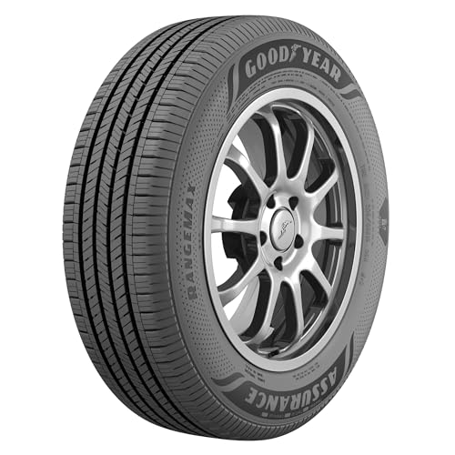 Best Low Rolling Resistance Tires for Electric Cars