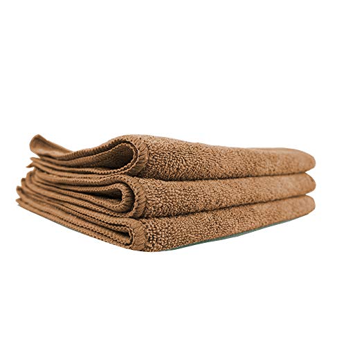 Best Microfiber Towel for Car Leather