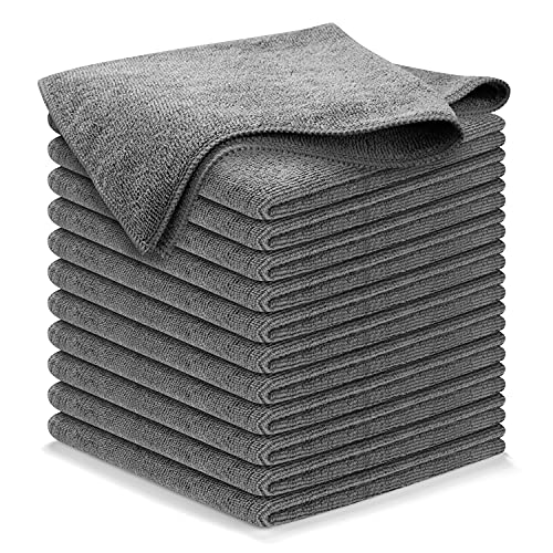 Best Microfiber Towels for Waxing Cars