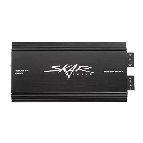 Best Old School Car Amplifiers
