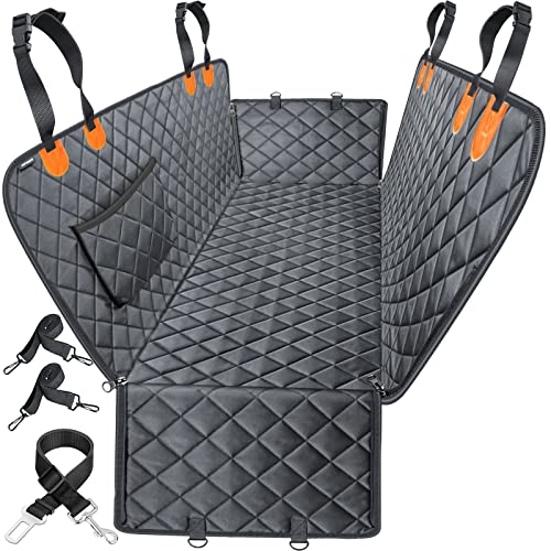 Best Pet Car Seat Covers