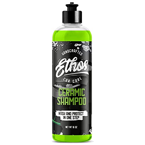 Best Pre Wash for Ceramic Coated Cars