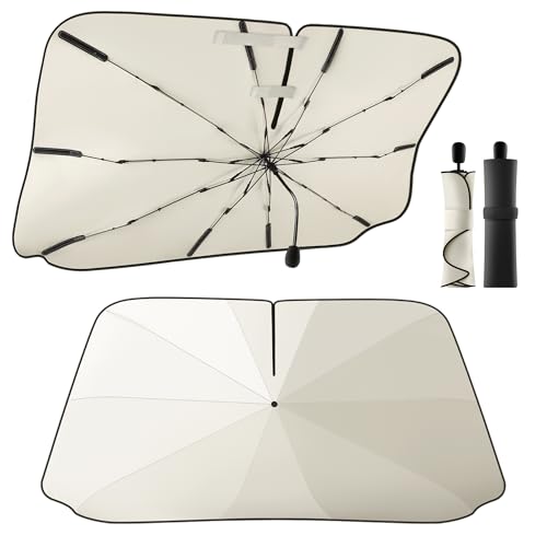 Best Rated Car Sun Shades