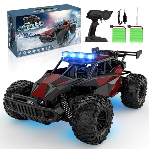 Best Rc Car for Kids