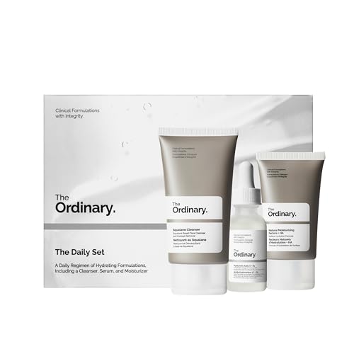 Best Skin Care Routine Dry Skin