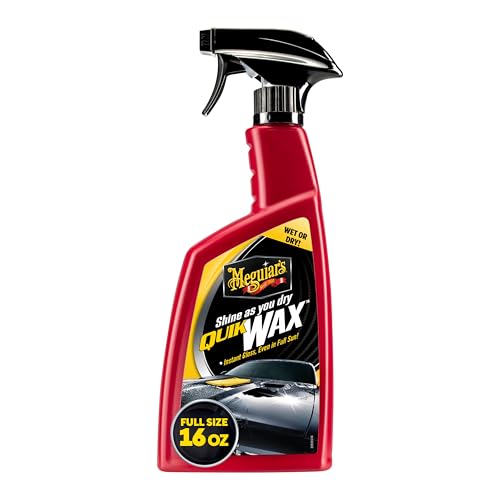 Best Spray on Car Polish