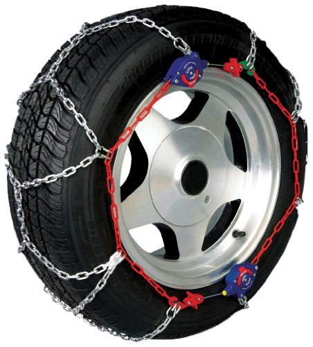 Best Tire Chains for Cars