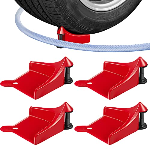 Best Tire Pressure for Car