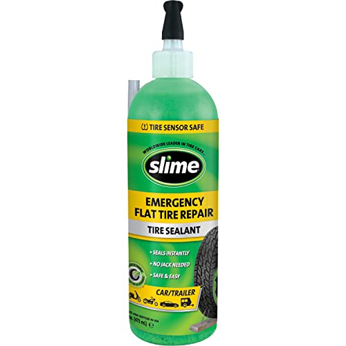 Best Tire Sealant for Cars