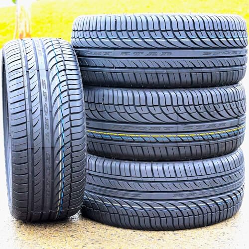 Best Tires for Sports Cars