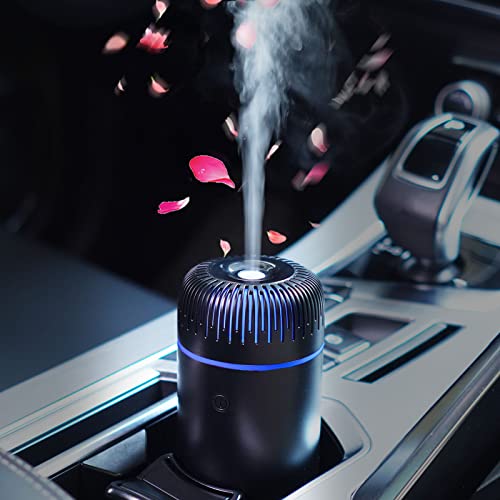 Best Usb Car Air Freshener