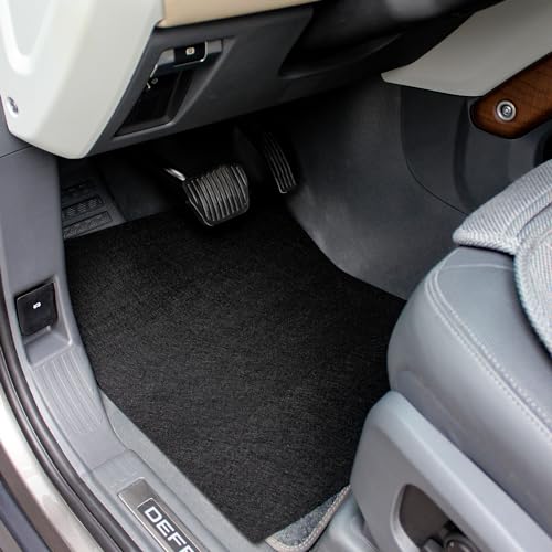 Best Way to Clean Floor Mats Car