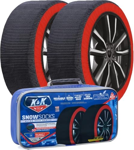 Best Winter Tires for Rwd Cars
