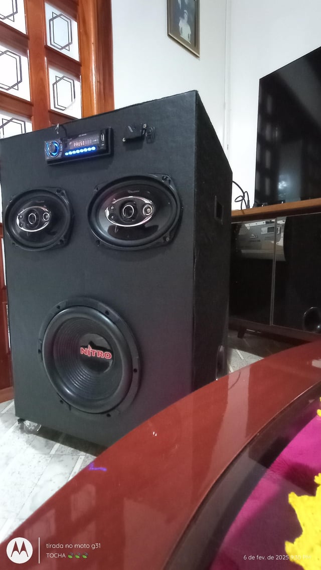 Can I Use Car Speakers in Home Stereo