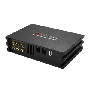 Can You Take a Car Amplifier on a Plane