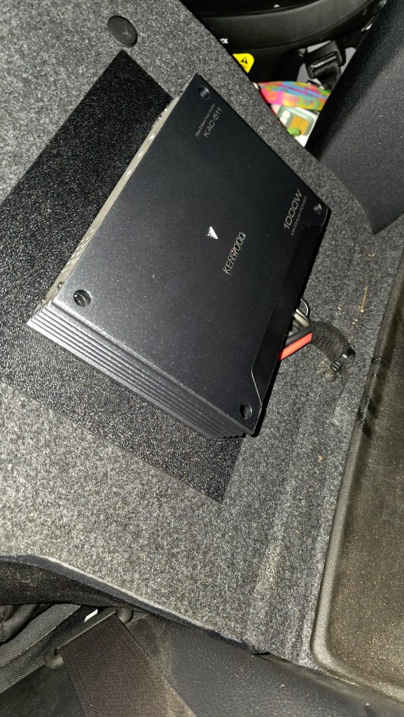 Does Best Buy Install Car Speakers