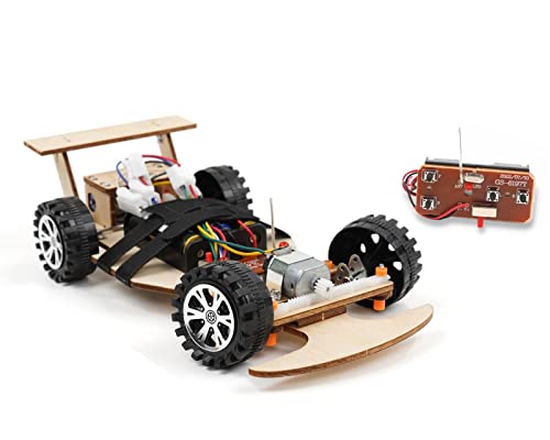 F1 Car Stem Kids School Cars Best Design