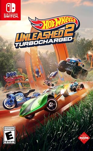 Hot Wheels Unleashed 2 Best Cars