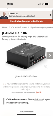 How Many Watts is My Factory Car Stereo
