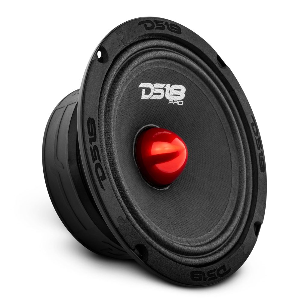 How Much Car Speakers Cost