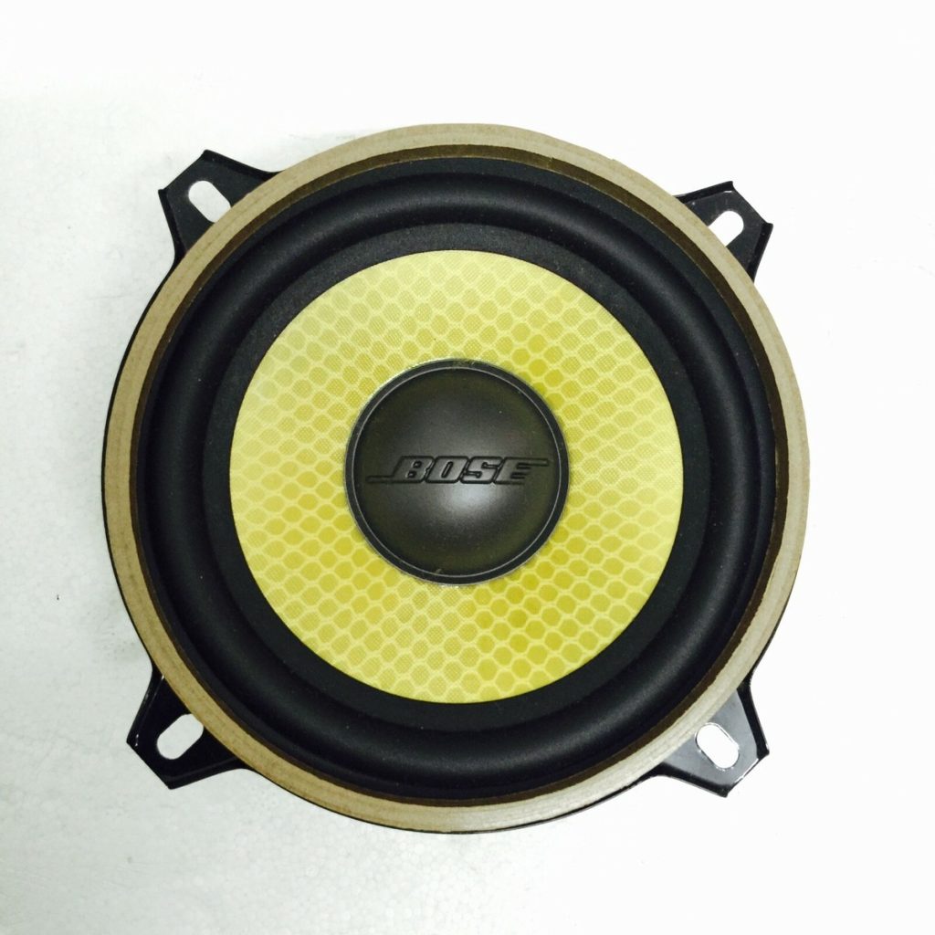 How Much Do Bose Car Speakers Cost