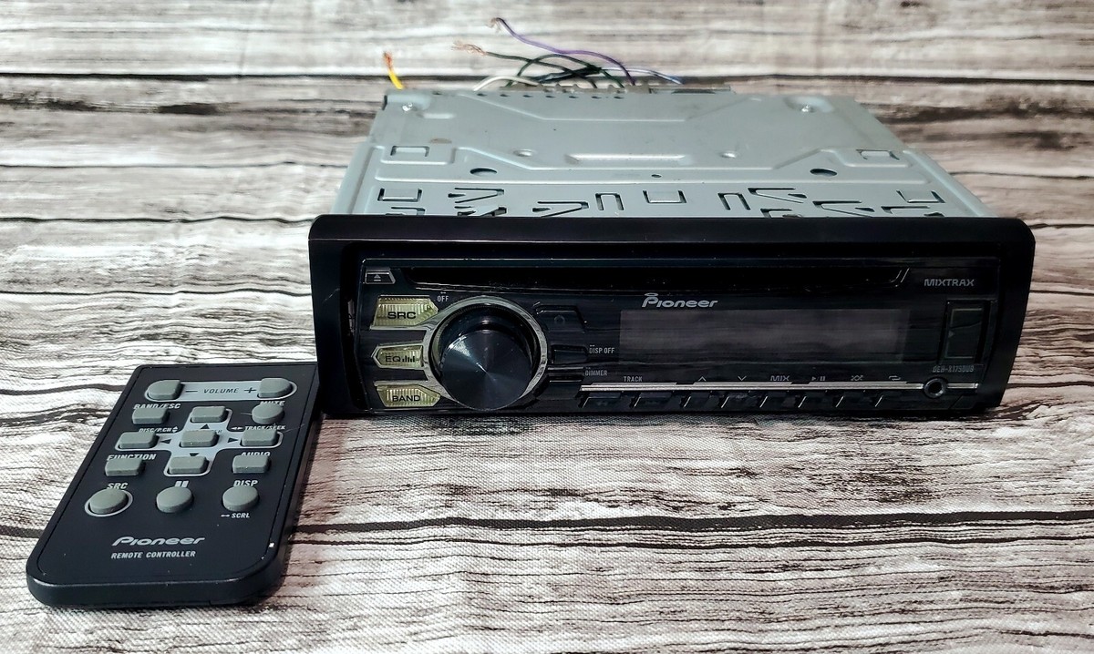 How Much Do Car Stereo Systems Cost