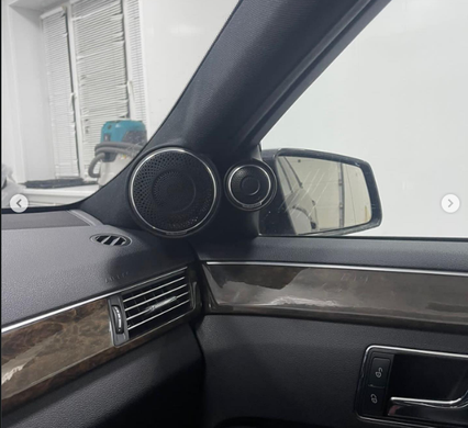How Much Does It Cost to Get Car Speakers Installed