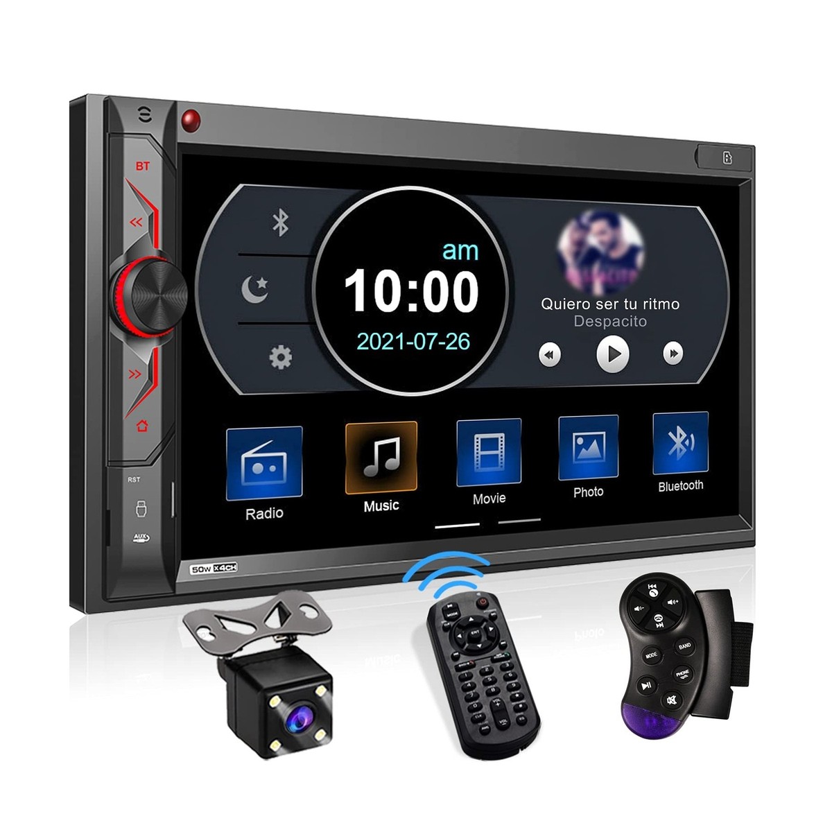 How Much for a New Car Stereo