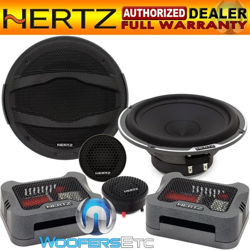 How Much for New Speakers in Car