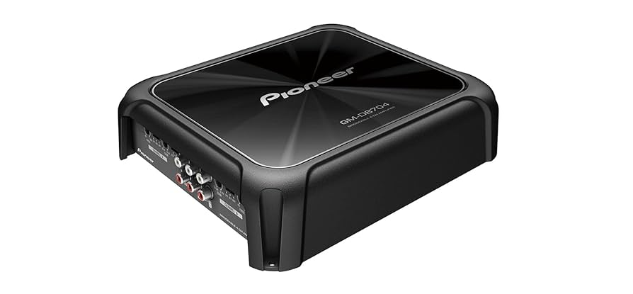 How Much is an Amplifier for a Car: Ultimate Price Guide 2025