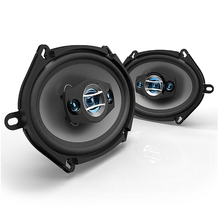How Much is It to Replace Speakers in Car