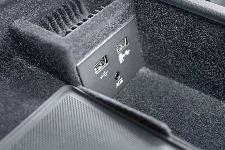 How to Add Auxiliary Input to Car Stereo
