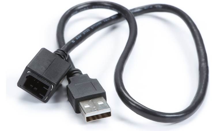 How to Add Usb Input to Car Stereo