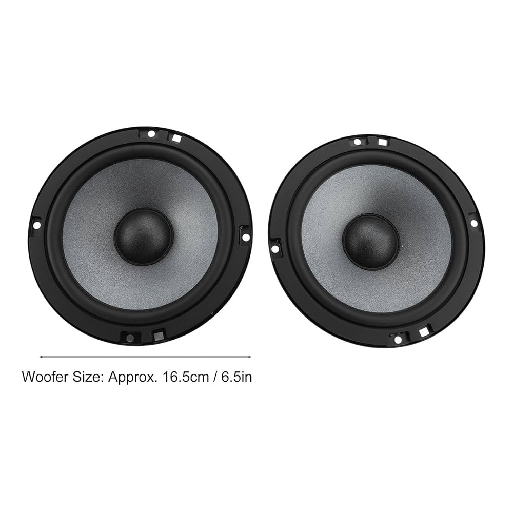 How to Buy Car Speakers: Expert Tips for Perfect Sound Quality